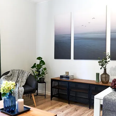 Apartament Sen * Gdansk