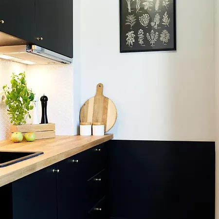 Apartament Sen Apartment *