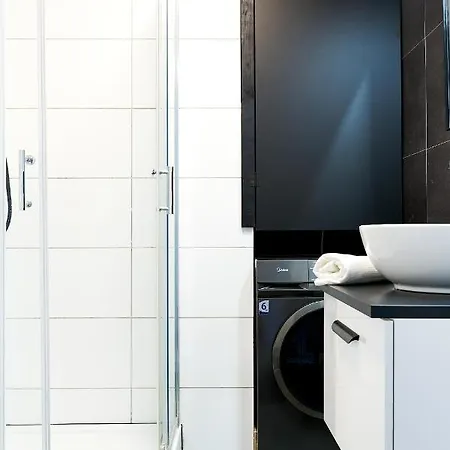 Apartament Sen Apartment *