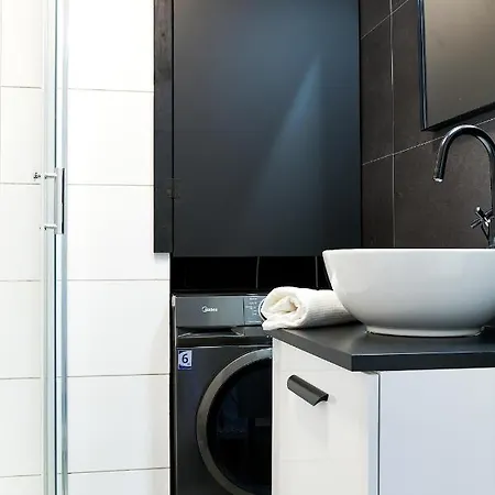 Apartament Sen *